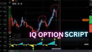 IQ Option Trading Script with CCv2