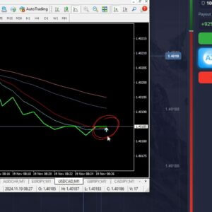 Pocket Option Trading