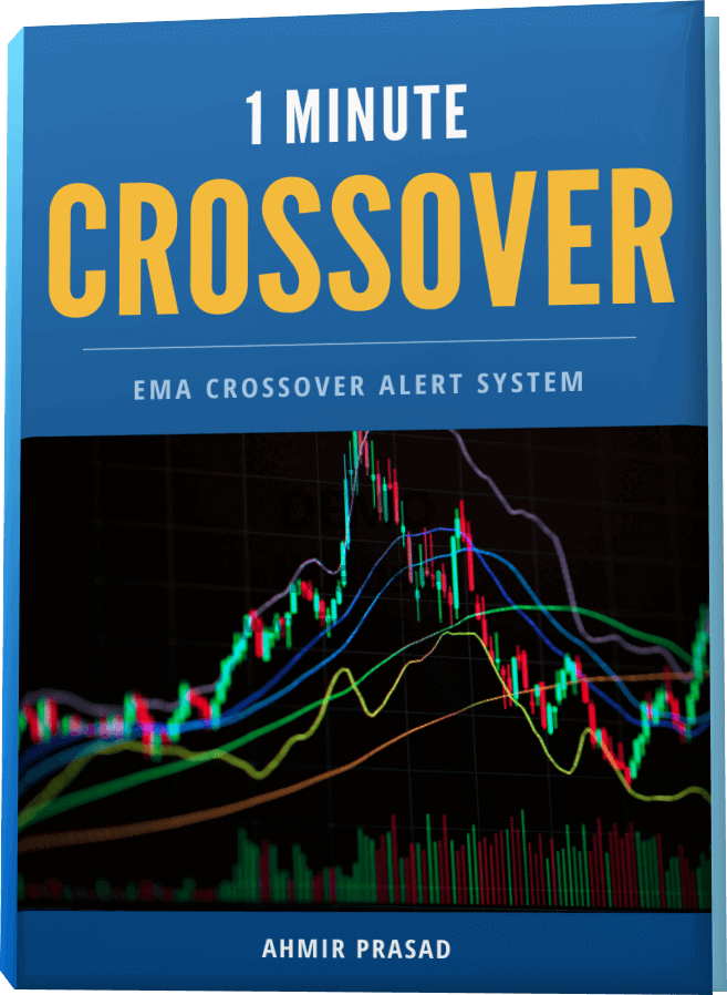 Trading Indicators - 1 Minute EMA Crossover + RSI