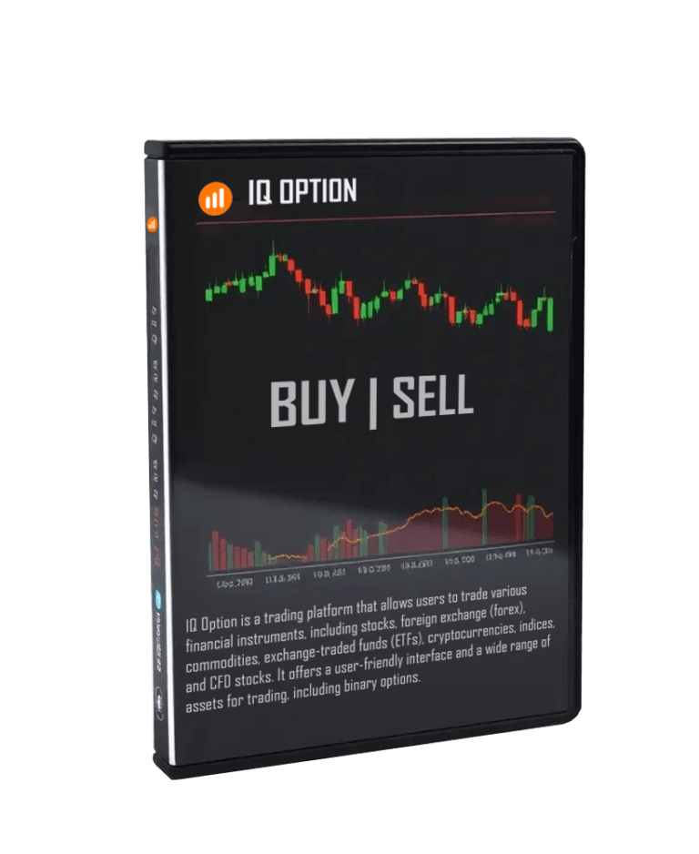 IQ Option Buy Sell Script V2 Trading - good for new traders