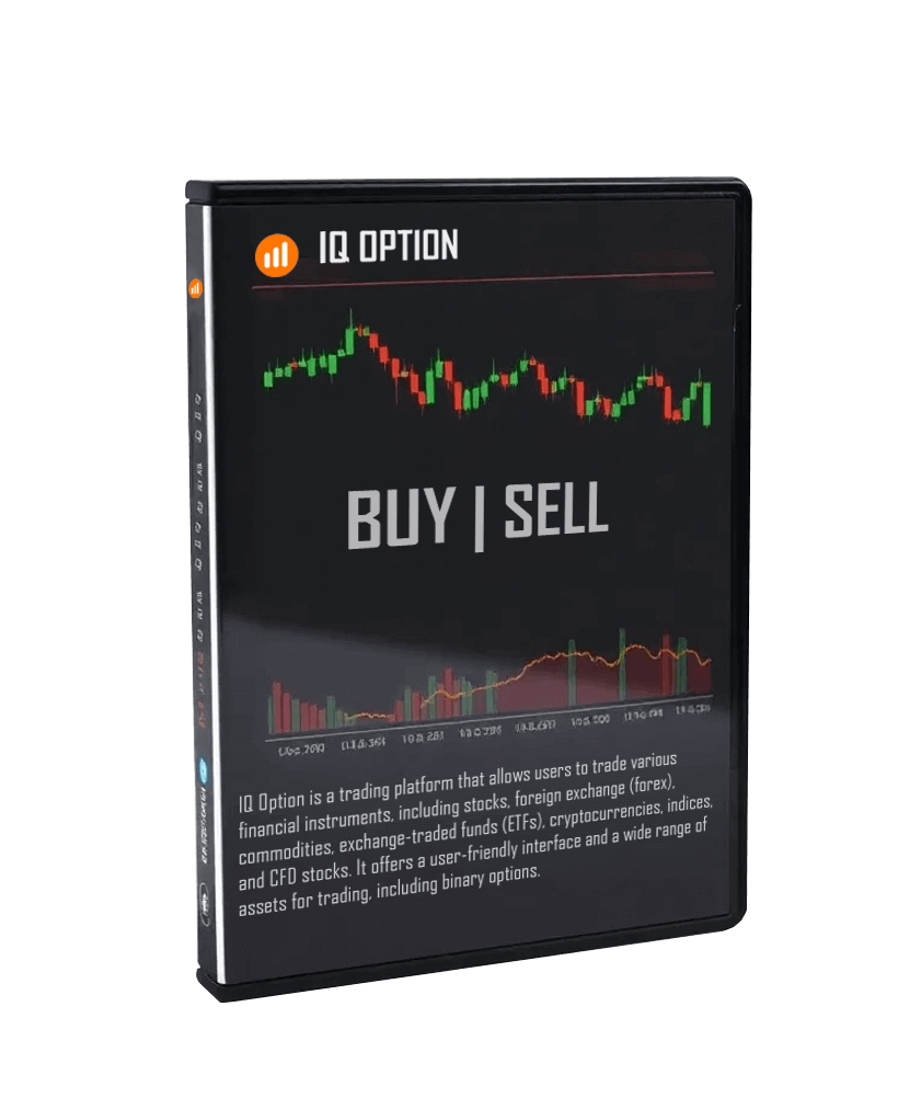 IQ Option Buy Sell Script V2 Trading - good for new traders