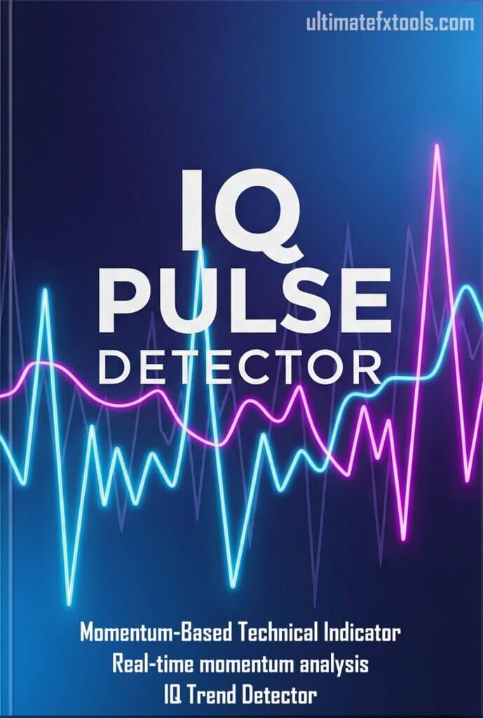 momentum-based technical indicator IQ Pulse Detector