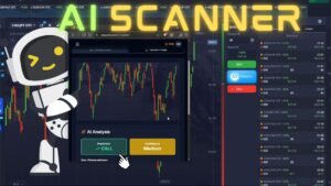 Pocket Option AI Scanner