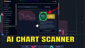 Expert Option - AI Chart Scanner