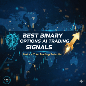 Best Binary Options Signals - AI Trading Software